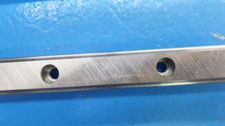  Ράγες & Γραμμικά Ρουλεμάν cnc HIWIN Linear guide-thumb-9