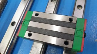  Ράγες & Γραμμικά Ρουλεμάν cnc HIWIN Linear guide-thumb-11
