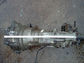MAZDA E2000 ΣΑΣΜΑΝ 4Χ2 ΒΕΝΖΙΝΑ-thumb-6