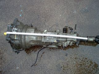 MAZDA E2000 ΣΑΣΜΑΝ 4Χ2 ΒΕΝΖΙΝΑ-thumb-8