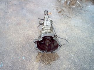 MAZDA E2000 ΣΑΣΜΑΝ 4Χ2 ΒΕΝΖΙΝΑ-thumb-4