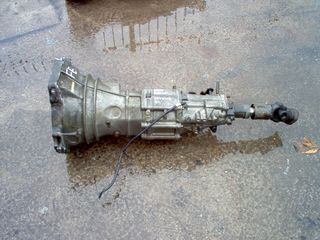 MAZDA E2000 ΣΑΣΜΑΝ 4Χ2 ΒΕΝΖΙΝΑ-thumb-3