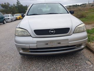 OPEL ASTRA G '01 1,4cc