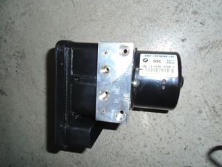 ΜΟΝΑΔΑ ABS DSC BMW E81-E87-E88-E82  2003-2013!!! ΑΠΟΣΤΟΛΗ ΣΕ ΟΛΗ ΤΗΝ ΕΛΛΑΔΑ!!!