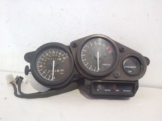 Κοντερ απο YAMAHA FZR 600 (Speedo/speedometer/tacho/tachometer/gauge)