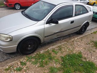OPEL ASTRA G '01 1,4cc-thumb-1