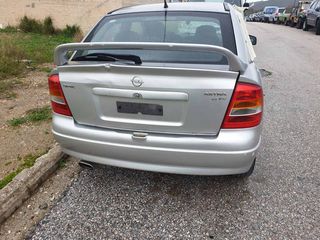 OPEL ASTRA G '01 1,4cc-thumb-2