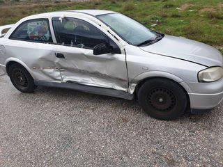 OPEL ASTRA G '01 1,4cc-thumb-3