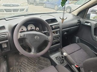 OPEL ASTRA G '01 1,4cc-thumb-4