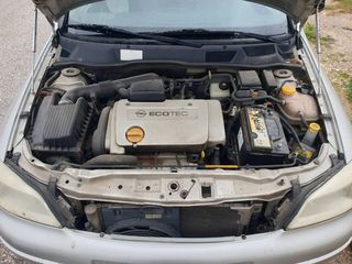 OPEL ASTRA G '01 1,4cc-thumb-5
