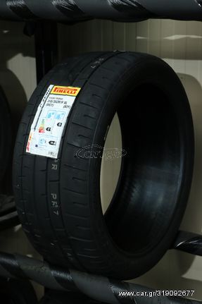 Pirelli pzero trofeo