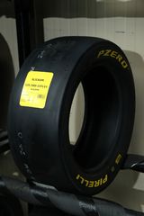 Pirelli Pzero Slick