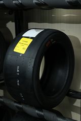 Pirelli Pzero Slick