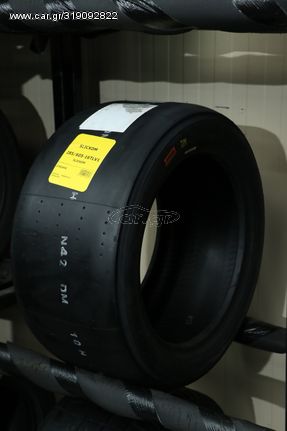 Pirelli Pzero Slick