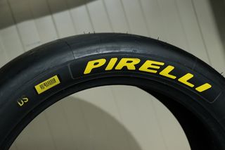 Pirelli Pzero Slick-thumb-1