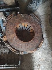 Φορτηγό Έως 7.5τ Mercedes-Benz 1994 814-thumb-3
