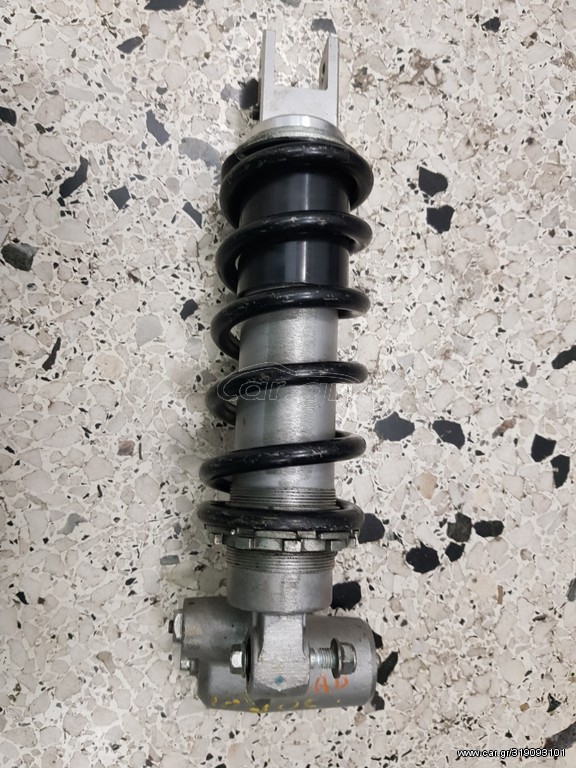 ΑΜΟΡΤΙΣΕΡ ΠΙΣΩ GSXR 750 SRAD