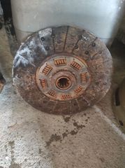 Φορτηγό Άνω Των 7.5τ Mercedes-Benz 1994 1524-thumb-4