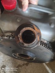 Φορτηγό Άνω Των 7.5τ Mercedes-Benz 1994 1524-thumb-5