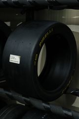 Pirelli Pzero Slick