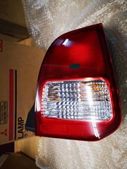 ΦΑΝΑΡΙ ΠΙΣΩ ΔΕΞΙ MITSUBISHI COLT (CJ1A) '97- '03 (MR414136) Rear light