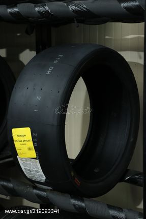 Pirelli Pzero Slick