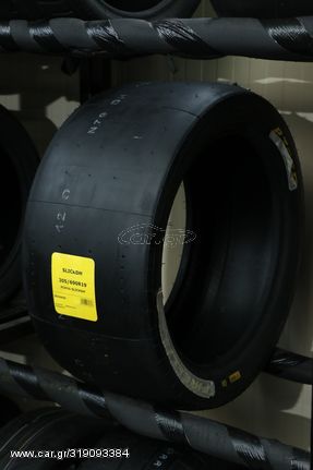 PIRELLI PZERO SLICK