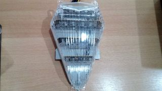 POWERBRONZE ΦΩΤΑ ΣΤΟΠ + ΦΛΑΣ YZF-R6 '06-'07 LED