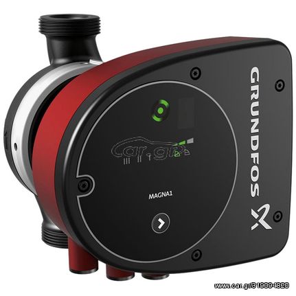 GRUNDFOS ΚΥΚΛΟΦΟΡΗΤΗΣ MAGNA1 25-80 (ΗΛΕΚΤΡ) (99221213)