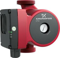 GRUNDFOS ΚΥΚΛΟΦΟΡΗΤΗΣ UPS2 32-80 (ΗΛΕΚΤΡ) (98707855)