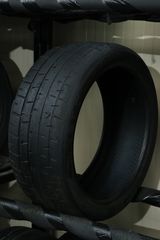 PIRELLI PZERO TROFEO R