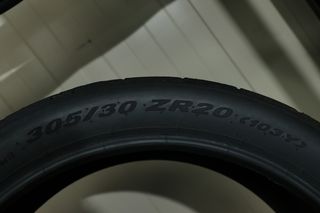 PIRELLI PZERO TROFEO R-thumb-2