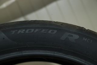PIRELLI PZERO TROFEO R-thumb-4