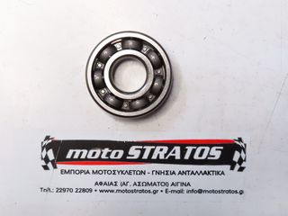 Ρουλεμάν Στροφάλου Δεξί 63/22 Sym Symphony.125 SR 2010-2012 91001-H6B-300