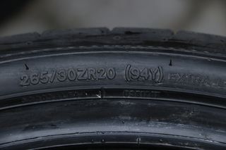 Διάφορα Μεταχειρισμένα Ελαστικά-thumb-12