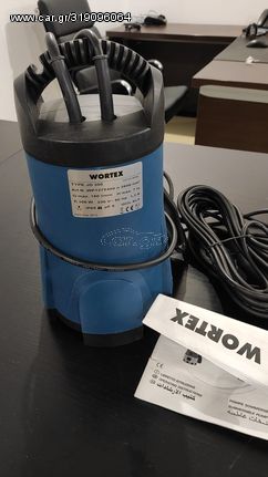 wortex jd 300 water pump-αντλια νερού