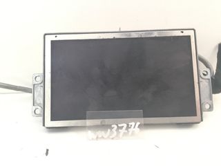 ΟΘΟΝΗ ΚΟΝΣΟΛΑΣ CITROEN C3 9673538880 08-16