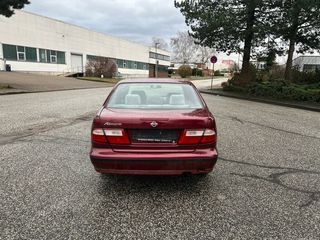 Nissan Almera N15 1997 1.400cc (5D) Sedan Κωδ.Κιν.:GA14 (πληροφοριες στη περιγραφη)-thumb-1
