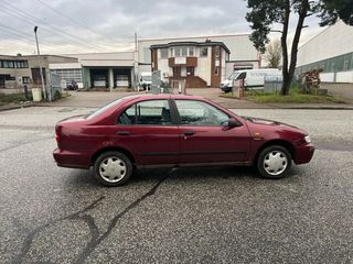 Nissan Almera N15 1997 1.400cc (5D) Sedan Κωδ.Κιν.:GA14 (πληροφοριες στη περιγραφη)-thumb-3