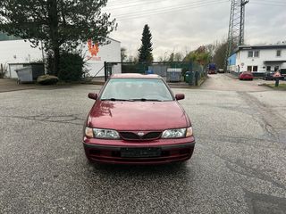 Nissan Almera N15 1997 1.400cc (5D) Sedan Κωδ.Κιν.:GA14 (πληροφοριες στη περιγραφη)-thumb-5