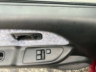 Nissan Almera N15 1997 1.400cc (5D) Sedan Κωδ.Κιν.:GA14 (πληροφοριες στη περιγραφη)-thumb-8