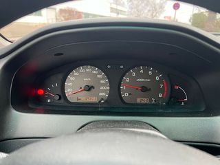 Nissan Almera N15 1997 1.400cc (5D) Sedan Κωδ.Κιν.:GA14 (πληροφοριες στη περιγραφη)-thumb-10