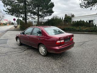Nissan Almera N15 1997 1.400cc (5D) Sedan Κωδ.Κιν.:GA14 (πληροφοριες στη περιγραφη)-thumb-11