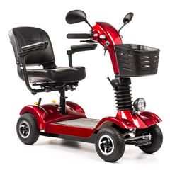 Ηλεκτροκίνητο Scooter AMEA MINI MDH