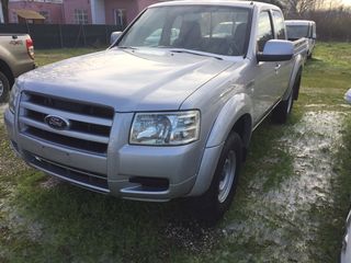 Ford Ranger '07