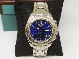 TIME FORCE CHRONOGRAPH 100M 2488J ΑΝΤΡΙΚΟ ΡΟΛΟΙ ΤΙΜΗ 180 ΕΥΡΩ