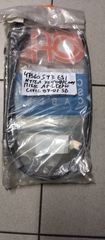 HONDA CIVIC 1997-1999 5 ΠΟΡΤΟ ΠΙΣΩ ΑΡΙΣΤΕΡΗ ΝΤΙΖΑ ΧΕΙΡΟΦΡΕΝΟΥ