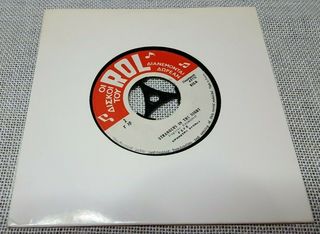 Fefe* – Strangers In The Night / Release Me  7' Greece 1967'