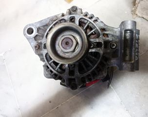 FORD FIESTA 96-01 ΔΥΝΑΜΟΣ A005TA4391 ΜΠΑΜΠΟΥΡΗΣ