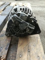ΔΥΝΑΜΟ OPEL VECTRA ZAFIRA Y20DTH DIESEL-thumb-1